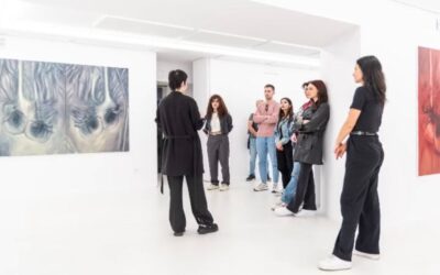 TALK 4 JUNE – WITH LUDOVICA ANVERSA, FRANCESCA GUERISOLI, SAVERIO VERINI