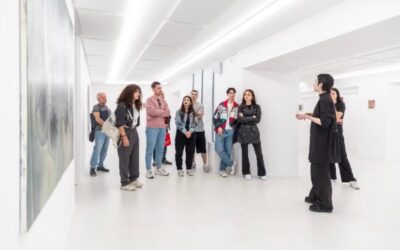 TALK 4 GIUGNO – con Ludovica Anversa, Francesca Guerisoli, Saverio Verini